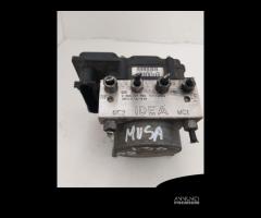 ABS LANCIA Musa 2Â° Serie 0265231740 diesel 1.3 (0