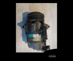 COMPRESSORE A/C OPEL Astra H Berlina 01126220524 b