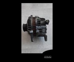 ALTERNATORE SUBARU Forester 2Â° Serie 23700A280 be