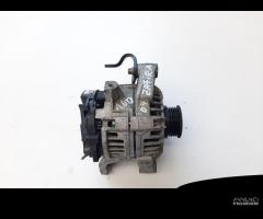 ALTERNATORE OPEL Zafira B 55556130 benzina 1.6 (05