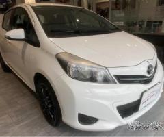 Yaris*5*porte*neopatentati*finanziamento*permuta