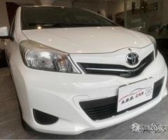 Yaris*5*porte*neopatentati*finanziamento*permuta - 6