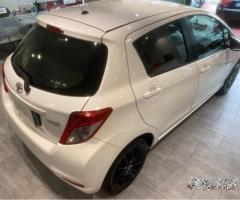 Yaris*5*porte*neopatentati*finanziamento*permuta - 7