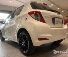 Yaris*5*porte*neopatentati*finanziamento*permuta - 12