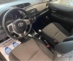 Yaris*5*porte*neopatentati*finanziamento*permuta - 14