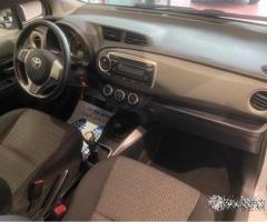 Yaris*5*porte*neopatentati*finanziamento*permuta - 19