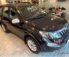 Xuv*500*7*posti*2.2*diesel*finanziamento*permute