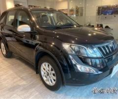 Xuv*500*7*posti*2.2*diesel*finanziamento*permute