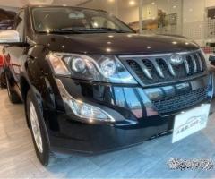 Xuv*500*7*posti*2.2*diesel*finanziamento*permute - 6