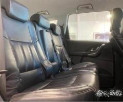 Xuv*500*7*posti*2.2*diesel*finanziamento*permute - 20