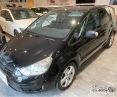 S*max*2.0*tdci*titanium*finanziamento*permute