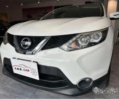 Qashqai*1-5*dci*unipro*garanzia*12*mesi*finanziato