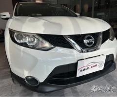 Qashqai*1-5*dci*unipro*garanzia*12*mesi*finanziato - 6