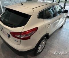 Qashqai*1-5*dci*unipro*garanzia*12*mesi*finanziato - 7