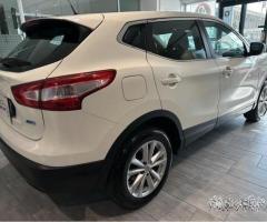 Qashqai*1-5*dci*unipro*garanzia*12*mesi*finanziato - 8