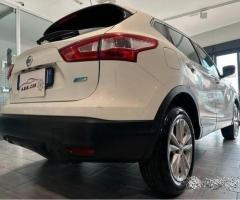 Qashqai*1-5*dci*unipro*garanzia*12*mesi*finanziato - 9