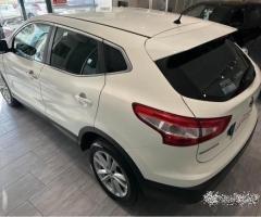 Qashqai*1-5*dci*unipro*garanzia*12*mesi*finanziato - 10