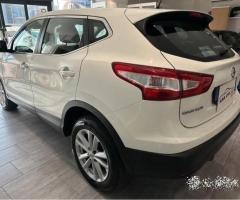 Qashqai*1-5*dci*unipro*garanzia*12*mesi*finanziato - 11