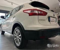 Qashqai*1-5*dci*unipro*garanzia*12*mesi*finanziato - 12