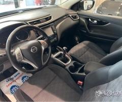 Qashqai*1-5*dci*unipro*garanzia*12*mesi*finanziato - 14