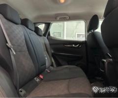 Qashqai*1-5*dci*unipro*garanzia*12*mesi*finanziato - 18