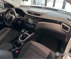 Qashqai*1-5*dci*unipro*garanzia*12*mesi*finanziato - 19