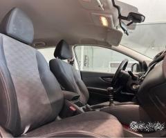 Qashqai*1-5*dci*unipro*garanzia*12*mesi*finanziato - 20