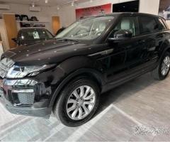 Evoque*black*hse*finanziamento*permute - 1