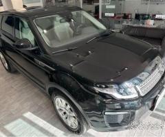 Evoque*black*hse*finanziamento*permute - 5