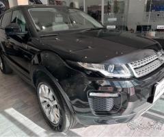 Evoque*black*hse*finanziamento*permute - 6