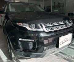 Evoque*black*hse*finanziamento*permute - 7