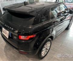 Evoque*black*hse*finanziamento*permute - 8