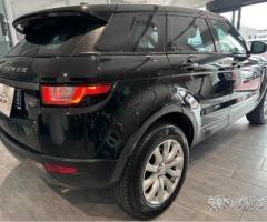 Evoque*black*hse*finanziamento*permute - 9