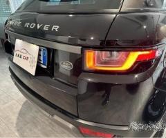 Evoque*black*hse*finanziamento*permute - 11