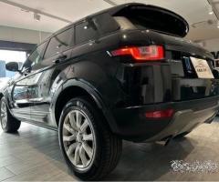 Evoque*black*hse*finanziamento*permute - 14