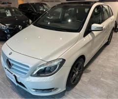 B*180*cdi*premium*amg*pack*finanziamento*permute - 2