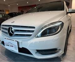 B*180*cdi*premium*amg*pack*finanziamento*permute