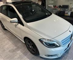 B*180*cdi*premium*amg*pack*finanziamento*permute - 4