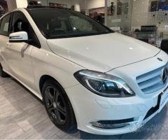 B*180*cdi*premium*amg*pack*finanziamento*permute