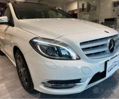 B*180*cdi*premium*amg*pack*finanziamento*permute - 6