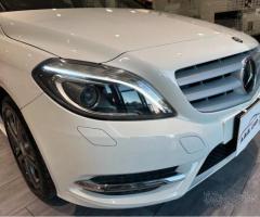 B*180*cdi*premium*amg*pack*finanziamento*permute - 7