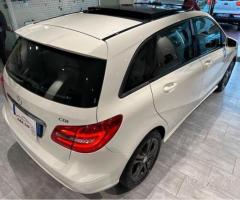 B*180*cdi*premium*amg*pack*finanziamento*permute - 8