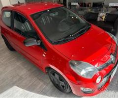 Twingo*1.2*gpl*neopatentati*finanziamento*permute - 4