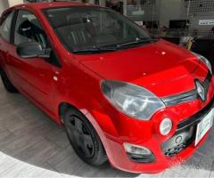 Twingo*1.2*gpl*neopatentati*finanziamento*permute - 5