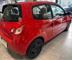 Twingo*1.2*gpl*neopatentati*finanziamento*permute - 8