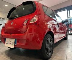 Twingo*1.2*gpl*neopatentati*finanziamento*permute - 9