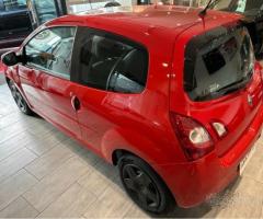 Twingo*1.2*gpl*neopatentati*finanziamento*permute - 10