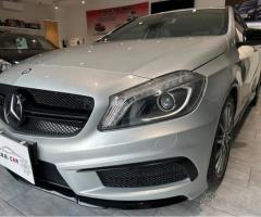 A*180*amg*premium*pack*finanziamento*permute