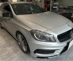 A*180*amg*premium*pack*finanziamento*permute - 6