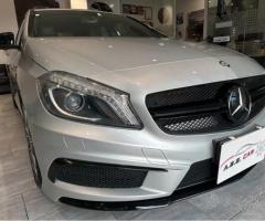 A*180*amg*premium*pack*finanziamento*permute - 7